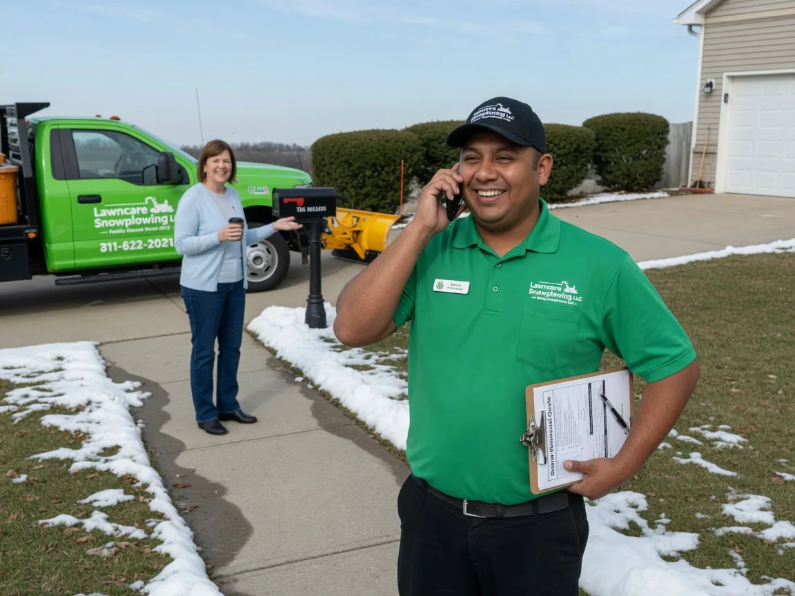 Lawn Care Services By Expert Landscaper Marcellus, NY FAQs